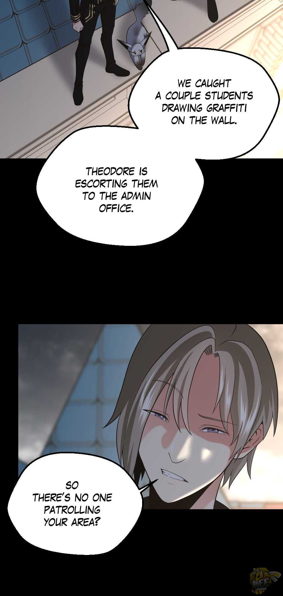 The Beginning After The End Chapter 110 image 78